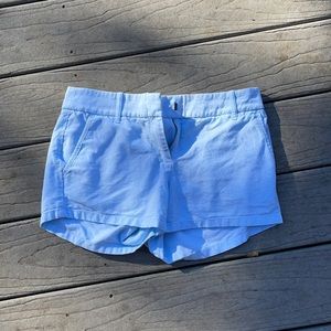 J crew shorts
